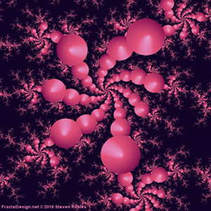 Spiraling Pods